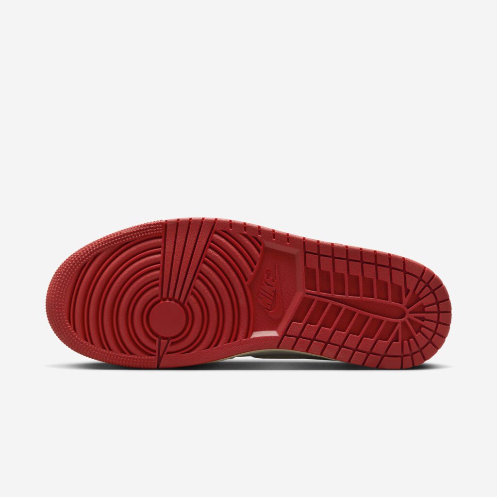 Air Jordan 1 Retro High OG Rare Air Cinnabar DB4612-100