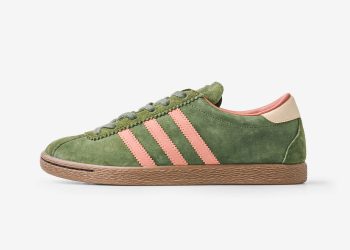 END x Adidas Tobacco Wild Pine ID5419