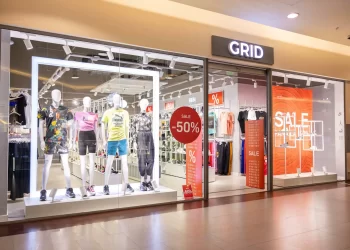 Grid Sport Iulius Mall Cluj-Napoca