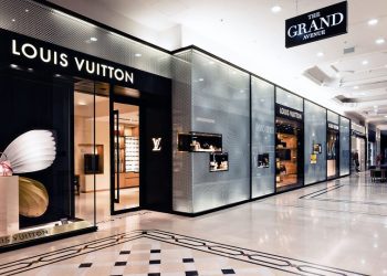 Louis Vuitton Mariott București
