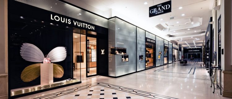 Louis Vuitton Mariott București