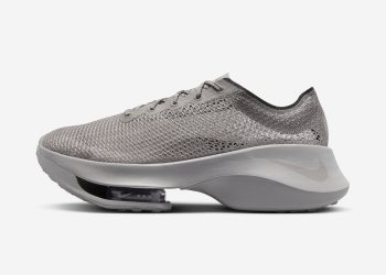 Matthew M Williams x Nike Zoom MMW 6 TRD Run Enigma Stone DR5385-002