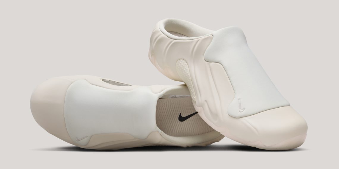 Nike Clogposite Light Orewood Brown FQ8257-100