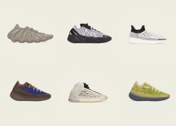 Adidas vinde Yeezy la jumătate de preț în Iunie 2024