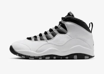 Air Jordan 10 Retro Steel HJ6779-104 Release Date Fall 2025