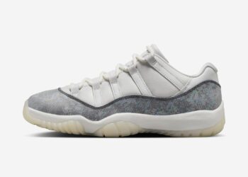 Air Jordan 11 Retro Low Chinese New Year HQ7000-001 Release Date 2025