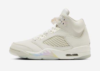 Air Jordan 5 Retro Chinese New Year HF3183-001