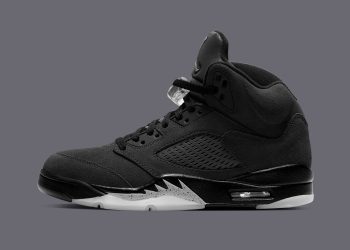 Air Jordan 5 Retro SE Black Cat FZ2239-001