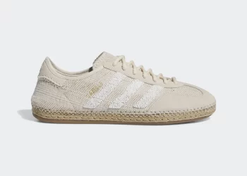 CLOT x Adidas Gazelle Halo Ivory IH3144