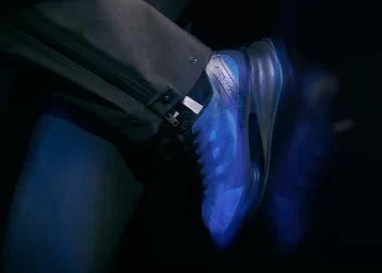 END x Adidas Y-3 S-Gendo Run Cobalt JR5101