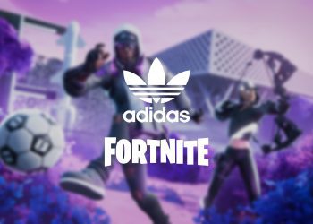 Fortnite colaborează cu Adidas în 2025