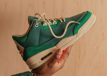 Nina Chanel Abney x Air Jordan 3 Retro Bicoastal FZ7974-300