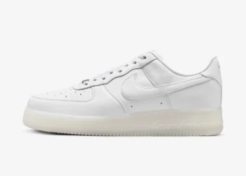 NOCTA x Nike Air Force 1 Low Cobalt Tint CZ8065-101
