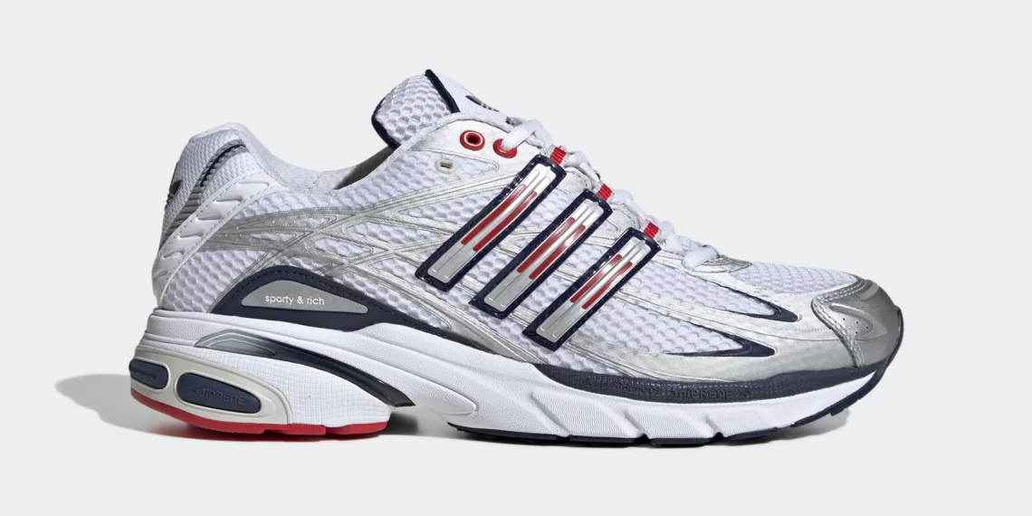 Sporty & Rich x Adidas Adistar Cushion IH8336