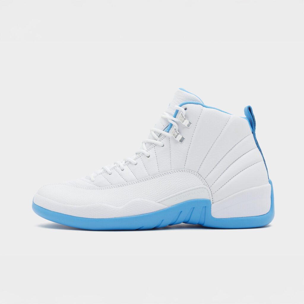 Air Jordan 12 Retro Melo CT8013-112 Release Date 2025