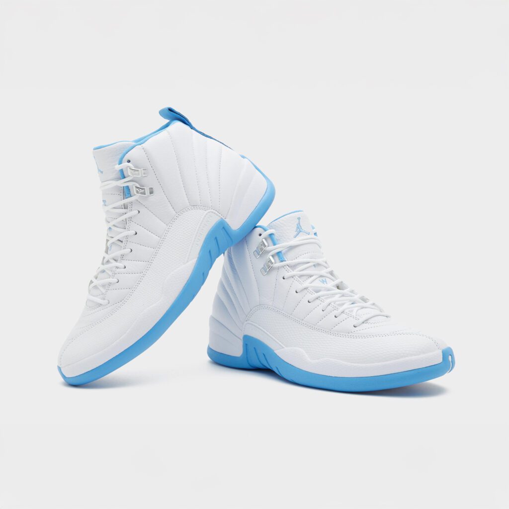 Air Jordan 12 Retro Melo CT8013-112 Release Date 2025