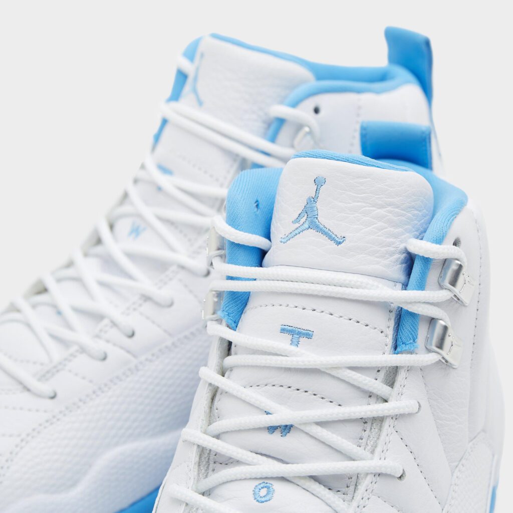 Air Jordan 12 Retro Melo CT8013-112 Release Date 2025