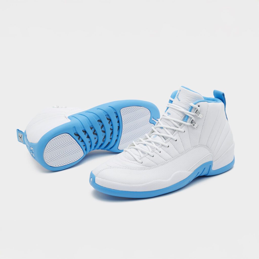 Air Jordan 12 Retro Melo CT8013-112 Release Date 2025