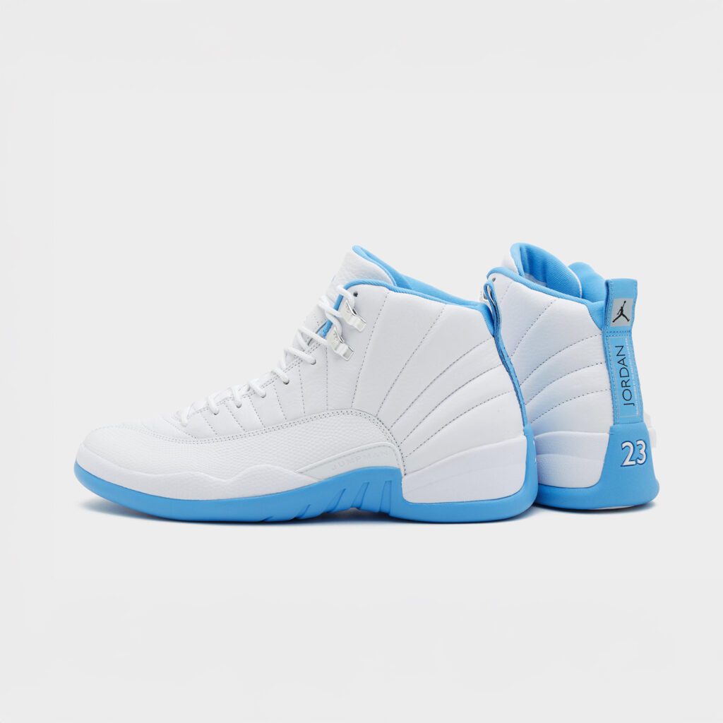 Air Jordan 12 Retro Melo CT8013-112 Release Date 2025