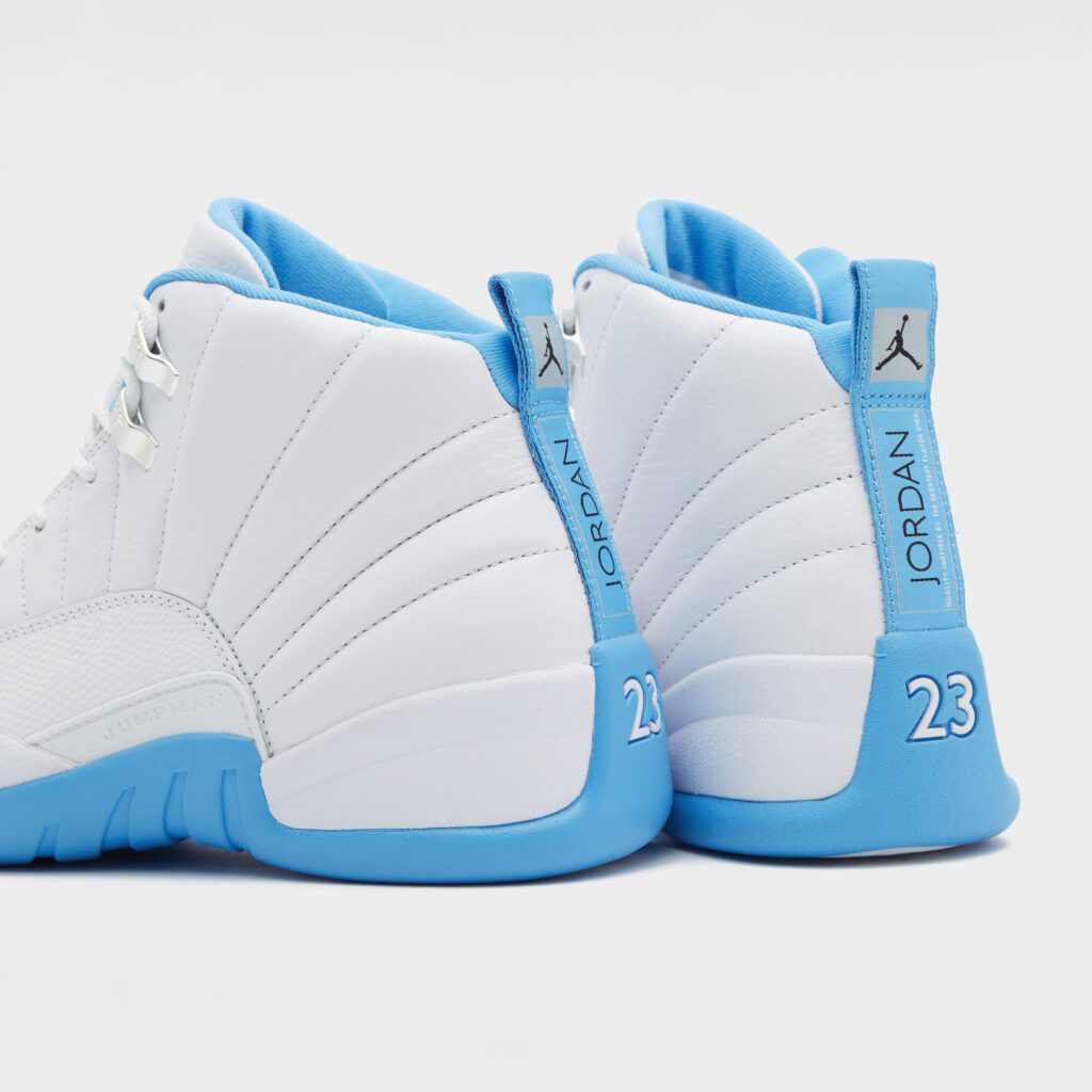 Air Jordan 12 Retro Melo CT8013-112 Release Date 2025