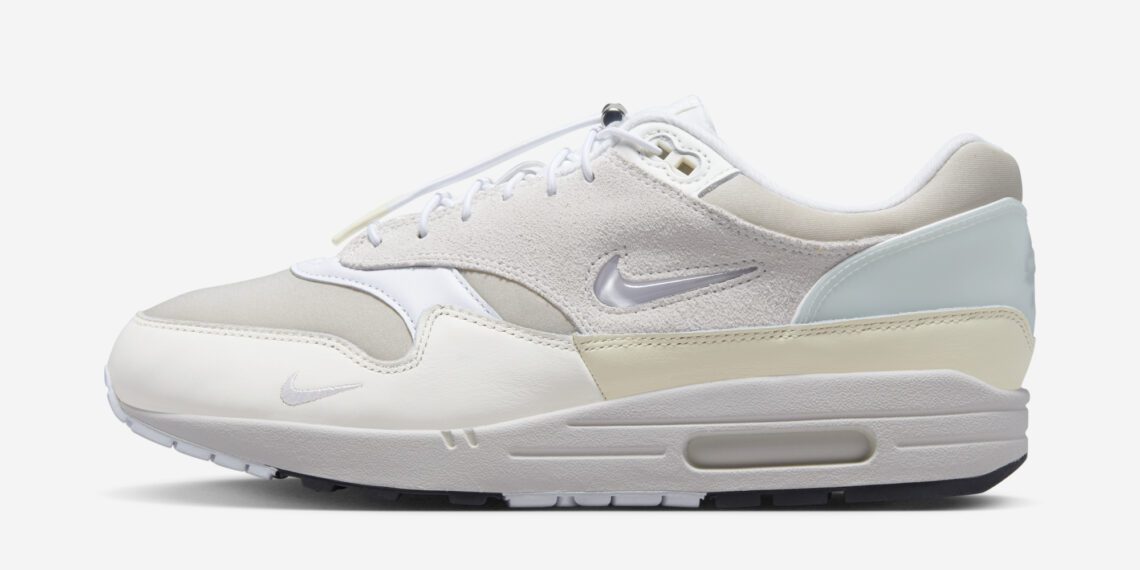 Nike Air Max 1 Premium Hangul Day 2024 Restock DZ5317-121