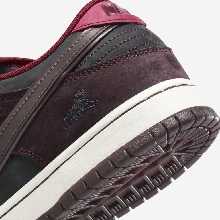 Riot Skateshop x Nike SB Dunk Low Pro QS Release Date FZ1289-200