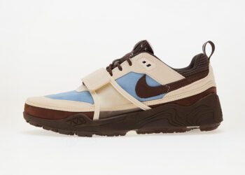 Travis Scott x Nike Zoom Field Jaxx Leche Blue HQ3072-400