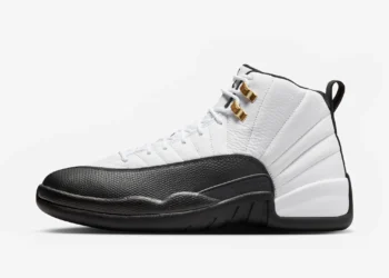 Air Jordan 12 Retro Taxi 2025 Release Date