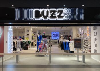 Magazin Buzz Sneakers Promenada Mall București