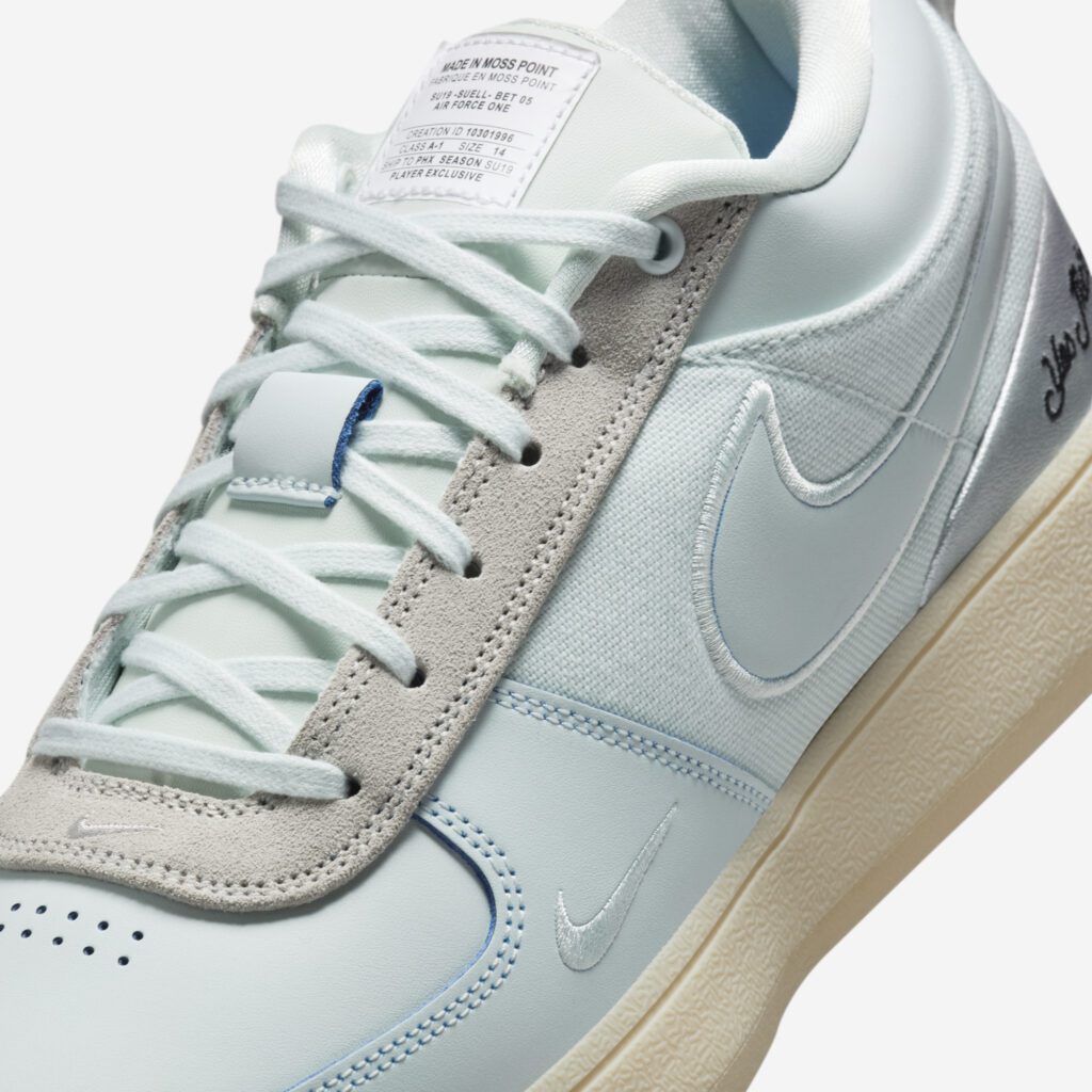 Nike Book 1 Moss Point IH0889-001 Release Date Summer 2025