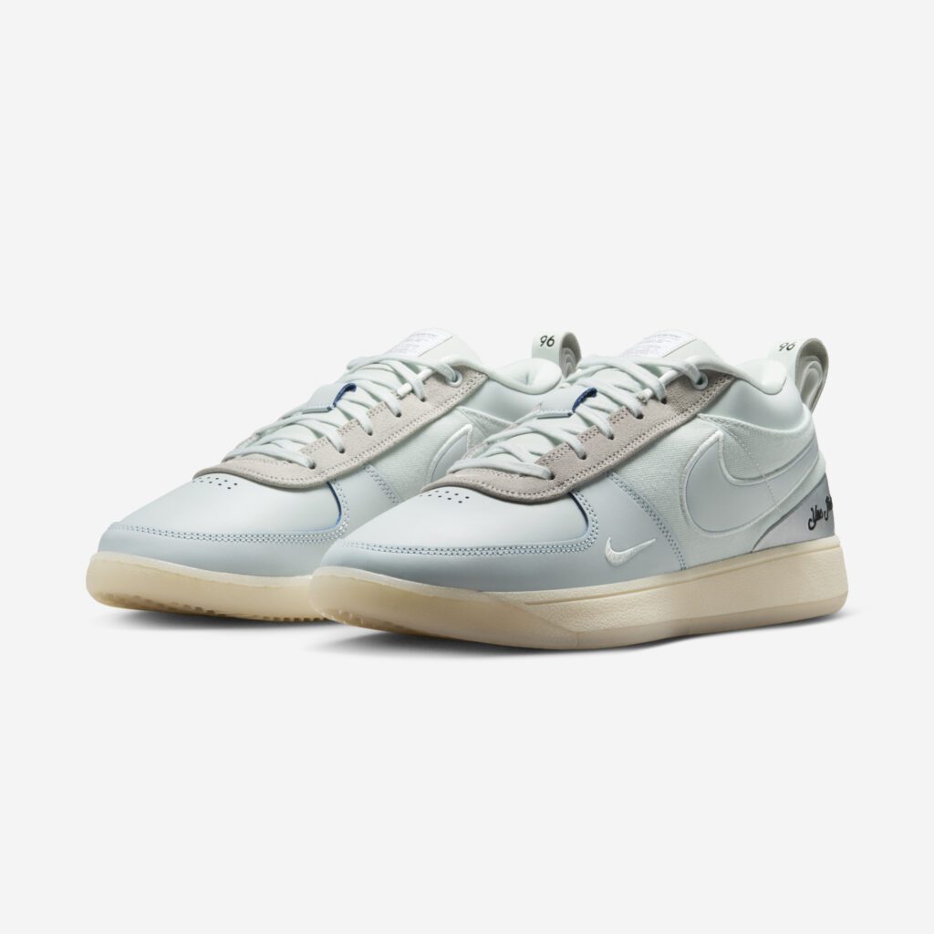 Nike Book 1 Moss Point IH0889-001 Release Date Summer 2025