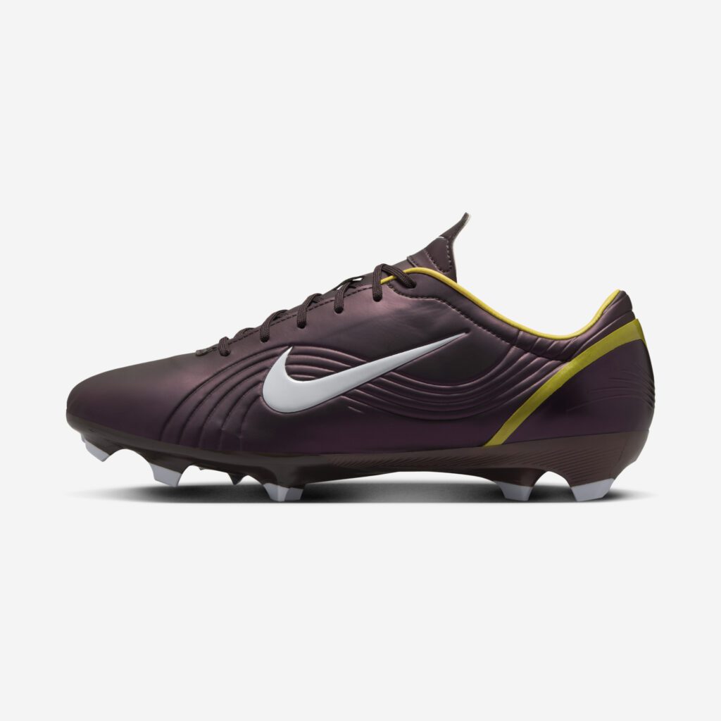 Nike Mercurial Vapor 1 Dark Cinder Maize HV0888-200 Release Date March 2025