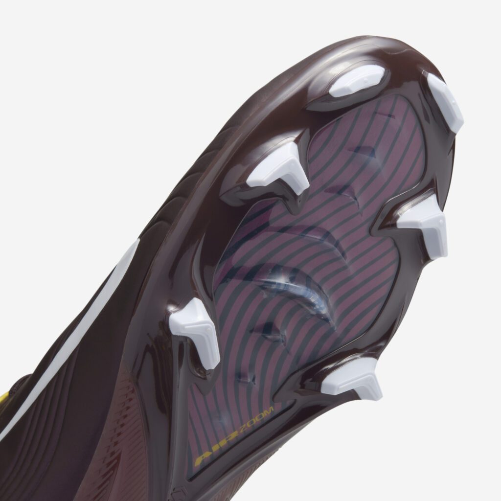 Nike Mercurial Vapor 1 Dark Cinder Maize HV0888-200 Release Date March 2025