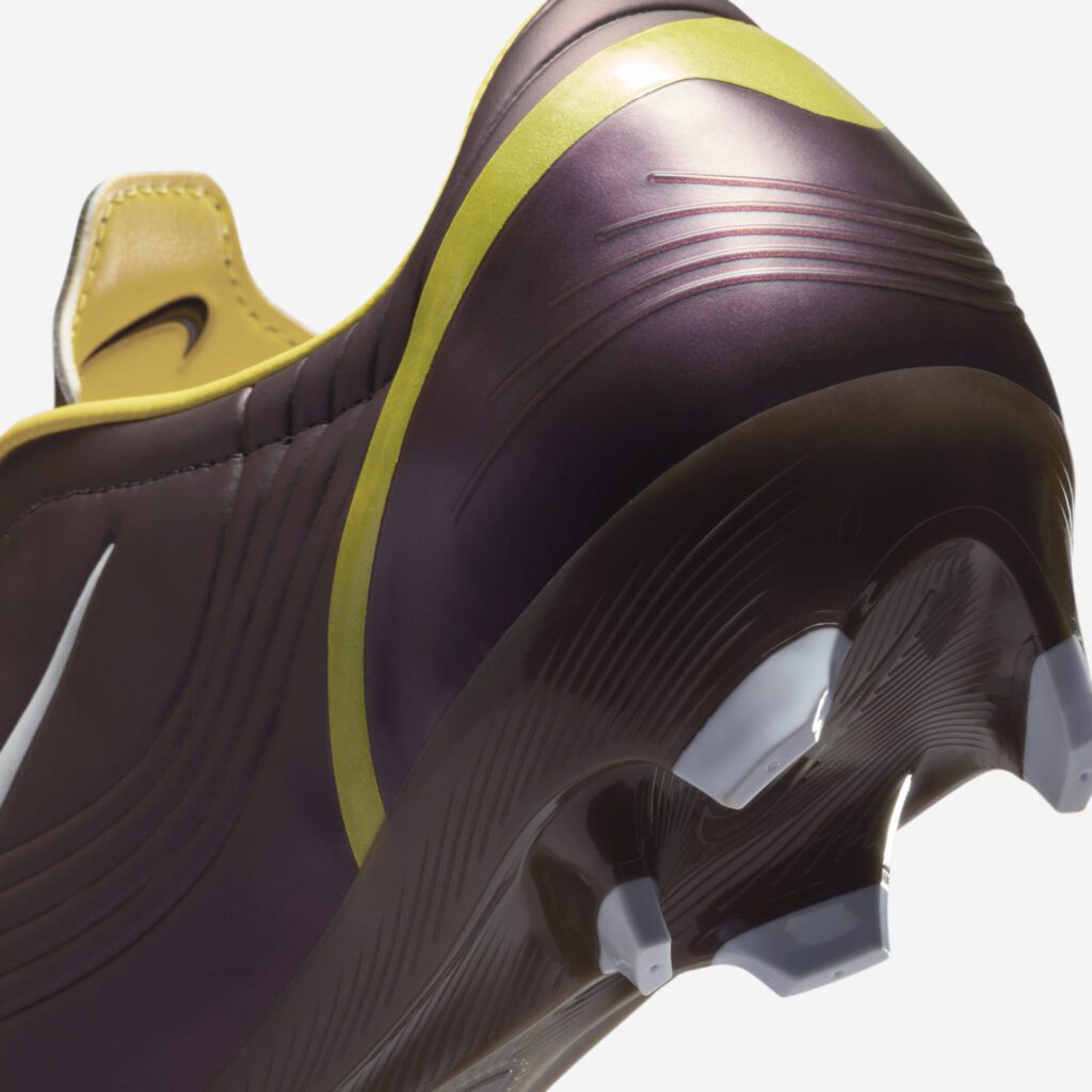 Nike Mercurial Vapor 1 Dark Cinder Maize HV0888-200 Release Date March 2025