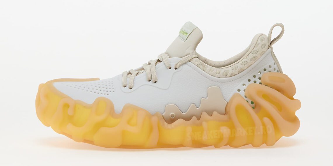 Salehe Bembury x Crocs Pollex Juniper Tahini 208694-1RW Release Date