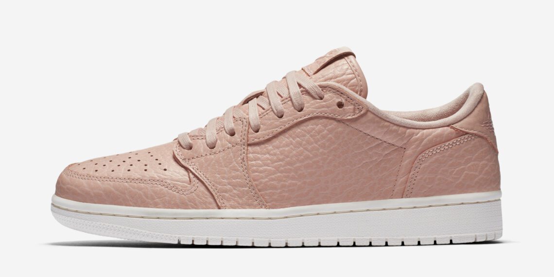 Air Jordan 1 Retro Arctic Orange NS Swooshless Trooper 848775-805 Restock 2025