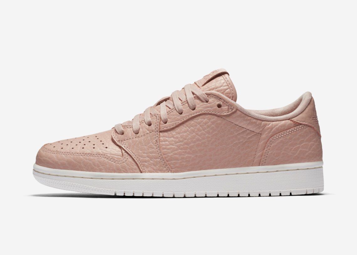 Air Jordan 1 Retro Arctic Orange NS Swooshless Trooper 848775-805 Restock 2025