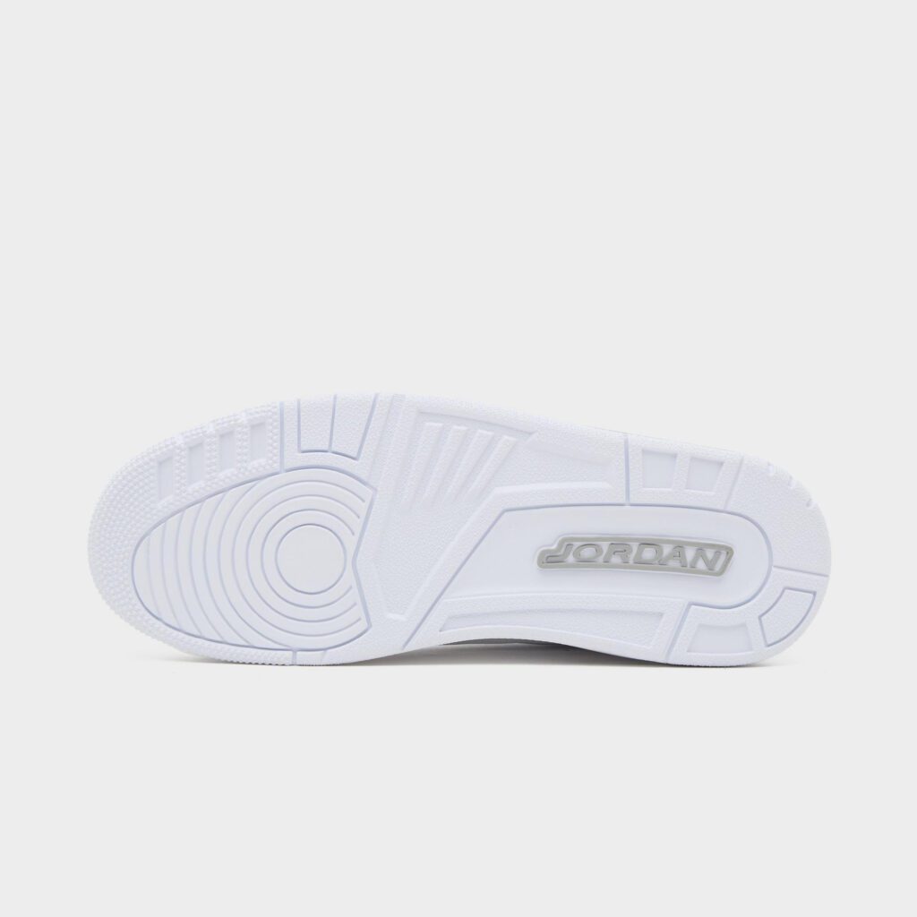 Air Jordan 3 Retro Pure Money CT8532-111 Release Date 2025