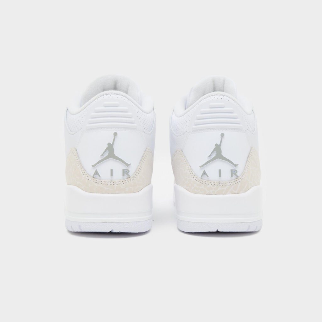 Air Jordan 3 Retro Pure Money CT8532-111 Release Date 2025
