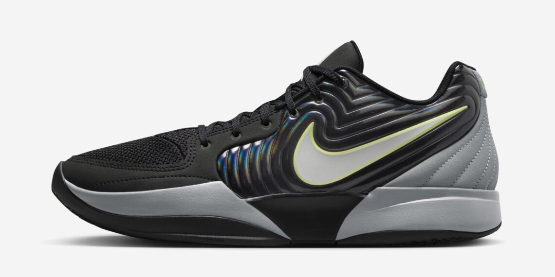 Nike Ja 2 Night Vision FD7328-001