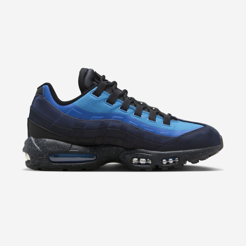 Stash x Nike Air Max 95 SP Harbor Blue HF5515-400