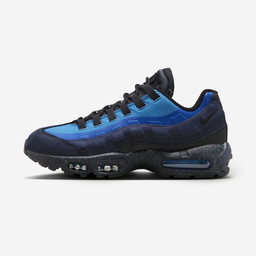Stash x Nike Air Max 95 SP Harbor Blue HF5515-400