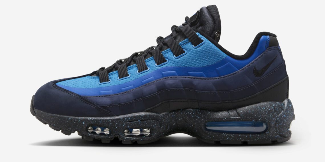 Stash x Nike Air Max 95 SP Harbor Blue HF5515-400