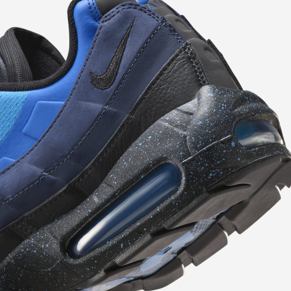 Stash x Nike Air Max 95 SP Harbor Blue HF5515-400