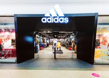 Adidas Vivo Mall Cluj-Napoca