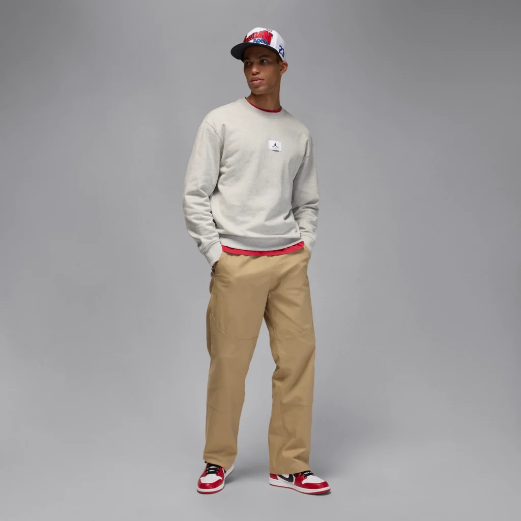Air Jordan 1 Retro Low OG Chicago HQ6998-600 Release Date 2025