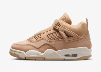 Air Jordan 4 Retro Hemp HV0823-200 Release Date 2025