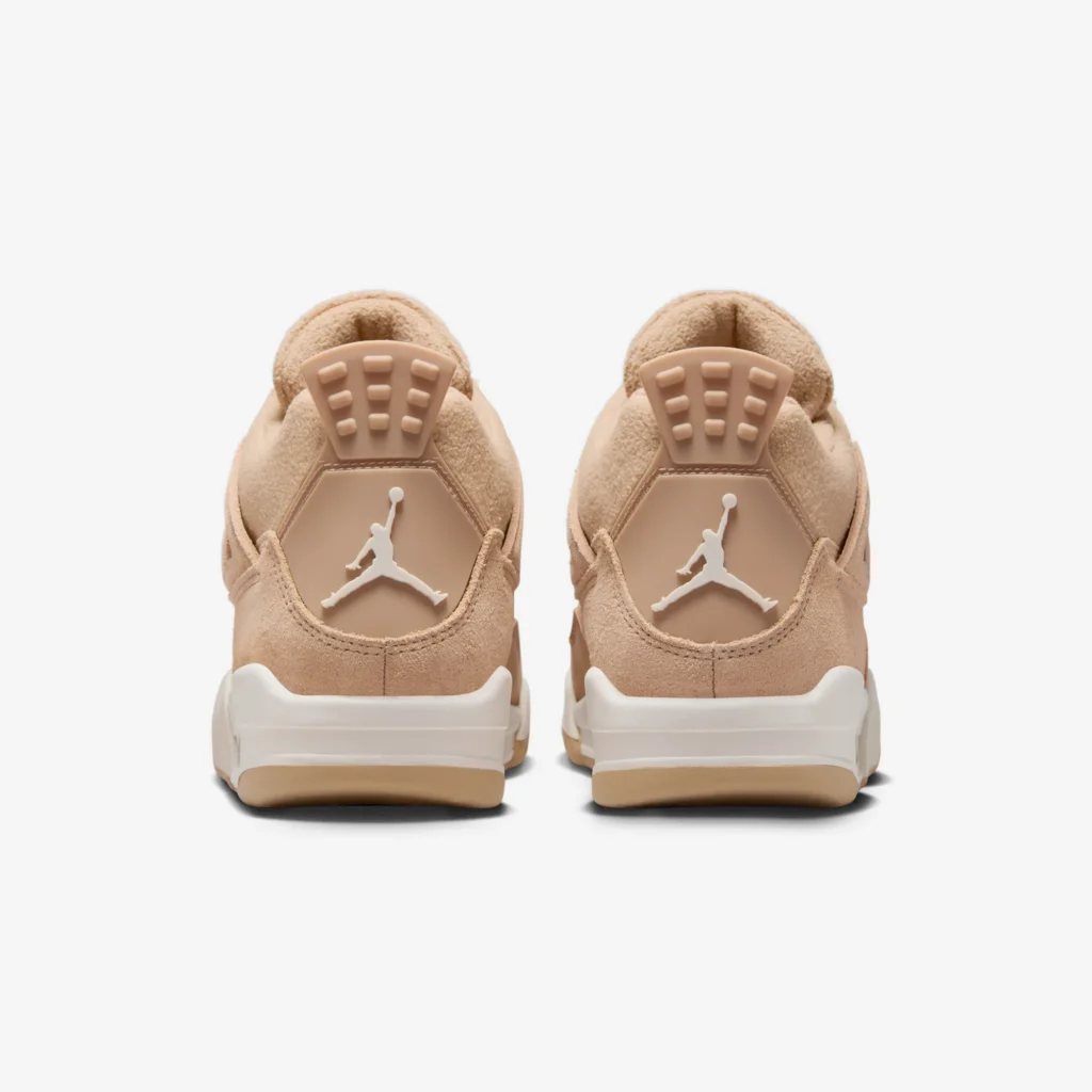 Air Jordan 4 Retro Hemp HV0823-200 Release Date 2025