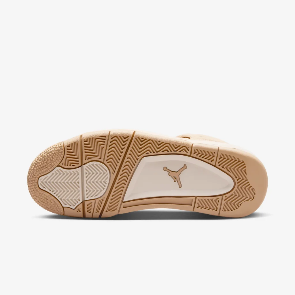 Air Jordan 4 Retro Hemp HV0823-200 Release Date 2025
