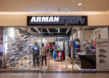 Arman Sport Iulius Mall Cluj-Napoca